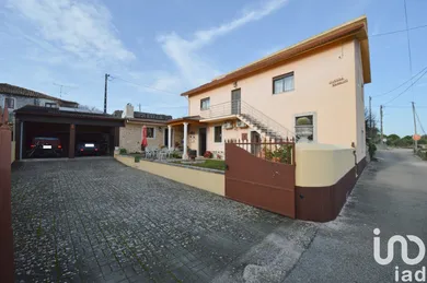 Maison traditionnelle à Alvorge