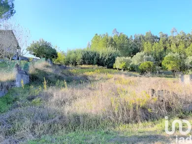 Terrain à batir  à Antuzede e Vil de Matos