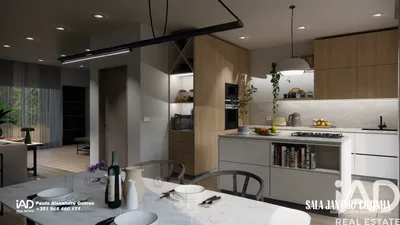 Fotografia 1 de Casa/Moradia 3 quartos de 144 m² em Silveira