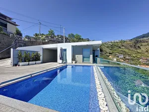 House  at Arco da Calheta
