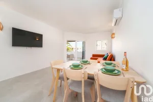 Apartment T1 at Quarteira