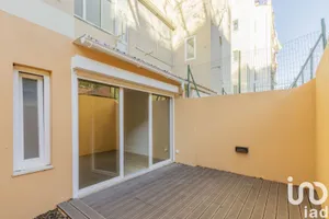 Apartment T2 at São Vicente