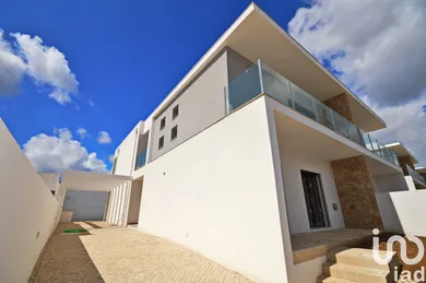 Maison  à Fernão Ferro