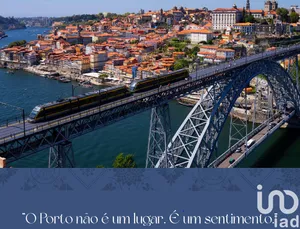 Apartamento T2 em Paranhos