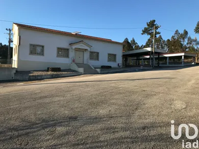 Restaurante em Rio de Couros e Casal dos Bernardos