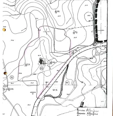 Terrain à Albufeira e Olhos de Água