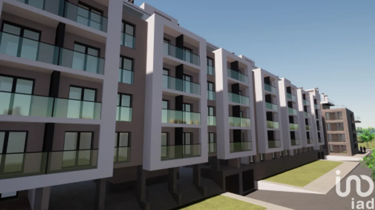 Apartamento 3 quartos de 117 m² em Montijo e Afonsoeiro