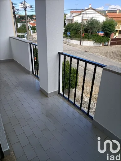 Appartement T3 à São Vicente da Beira