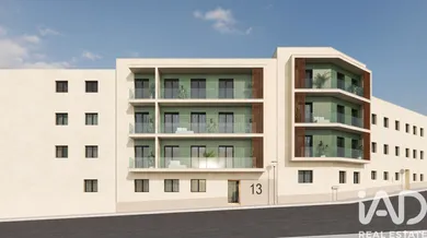 Apartment T1 in Caldas da Rainha - Santo Onofre e Serra do Bouro