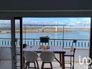 Apartment T2 at Estômbar e Parchal