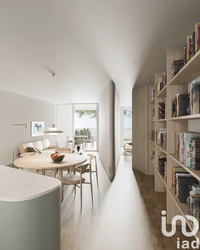 Appartement T3 à Campanhã