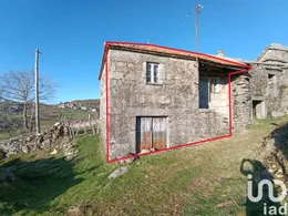Maison de campagne à Castro Laboreiro e Lamas de Mouro