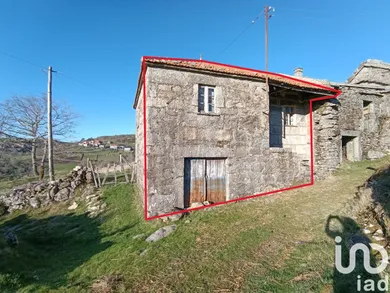 Maison de campagne  à Castro Laboreiro e Lamas de Mouro