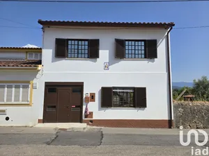 Casa/Moradia em Poiares (Santo André)