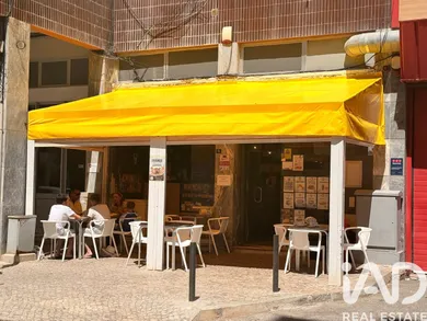 Brasserie  à Quarteira