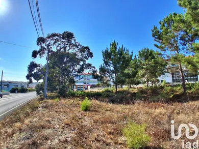 Building plot in Foz do Arelho