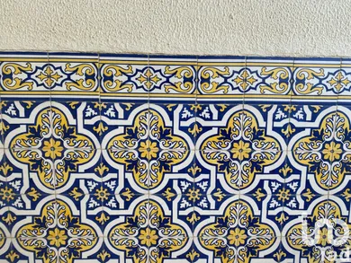 House in São Félix da Marinha