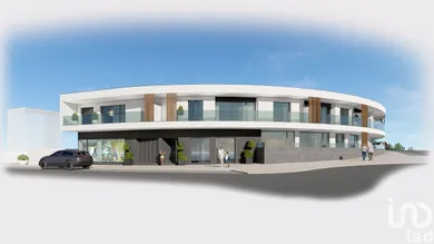 Apartamento T3 em Atouguia da Baleia