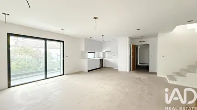 Appartement T2 à Esgueira