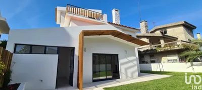 Fotografia 5 de Moradia geminada de 163 m² em Lisboa
