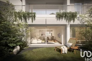 Apartment T2 at Marvila