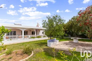 Casa tradicional  em Alcantarilha e Pera