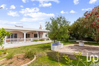 Traditional house  in Alcantarilha e Pera