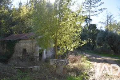 Maison de campagne à Urqueira
