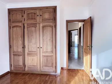 Apartamento T2 em Silveira