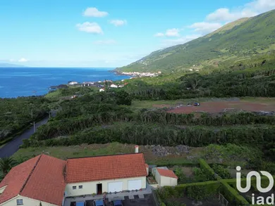 Land  in Santo Amaro
