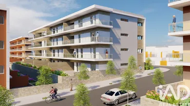 Apartamento T3 em Portimão