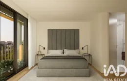 Apartment T3 in Canidelo