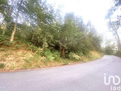 Farm land  at Sapardos