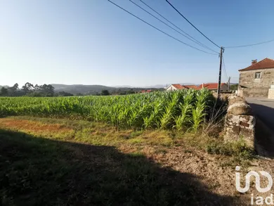 Building plot at Antas