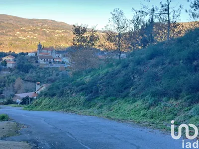 Fotografia 3 de Terreno de 6101 m² em Sande, Vilarinho, Barros e Gomide