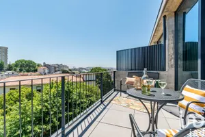 Apartamento T2 em Cedofeita, Santo Ildefonso, Sé, Miragaia, São Nicolau e Vitória