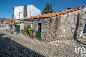 Mansion at Maçainhas