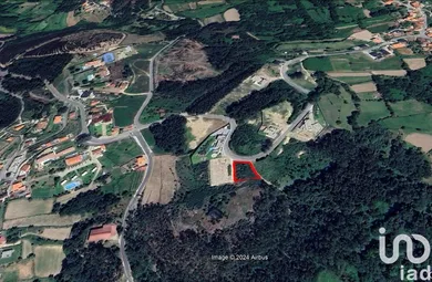 Land in Gandra e Taião