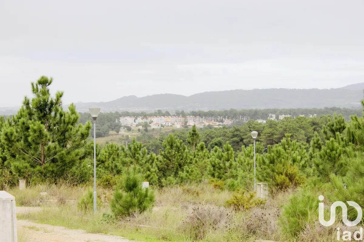 Terreno de 141 m² em Sesimbra (Castelo)