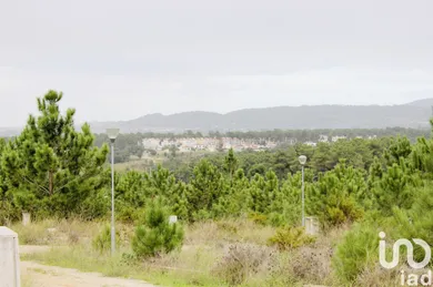 Land at Sesimbra (Castelo)