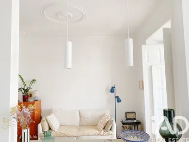 Apartamento T2 em Arroios