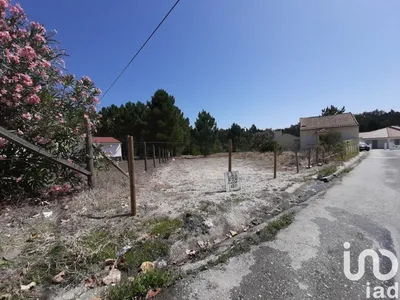 Fotografia 1 de Terreno de 1770 m² em Marinha Grande