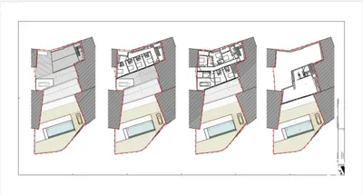 Fotografia 3 de Prédio de 579 m² em Provesende, Gouvães do Douro e São Cristóvão do Douro