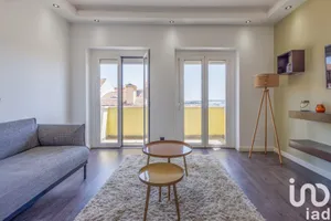 Apartamento T1 em Belém