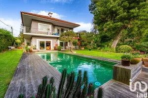 House  at Sintra (Santa Maria e São Miguel, São Martinho e São Pedro de Penaferrim)