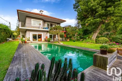 Maison  à Sintra (Santa Maria e São Miguel, São Martinho e São Pedro de Penaferrim)
