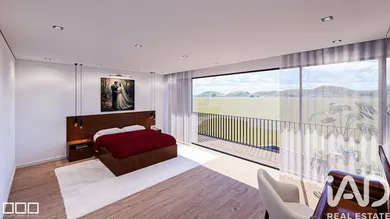 Casa/Moradia em Folgosa