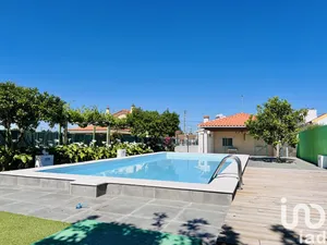 Casa tradicional  em Glória do Ribatejo e Granho