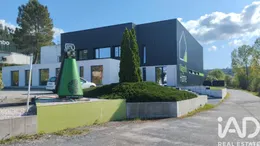 Armazém  em Bodiosa