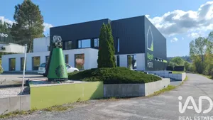 Armazém em Bodiosa